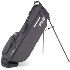 Ping Golf PING Hoofer Craz-E Lite Stand Bag -Brands Shop Ping Hoofer Craz E Lite Stand Bag BW a 20003.1670435041
