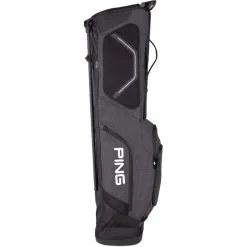Ping Golf PING Hoofer Craz-E Lite Stand Bag -Brands Shop Ping Hoofer Craz E Lite Stand Bag BW b 45129.1670435041