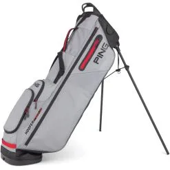 Ping Golf PING Hoofer Craz-E Lite Stand Bag -Brands Shop Ping Hoofer Craz E Lite Stand Bag GBS a 91797.1670435041