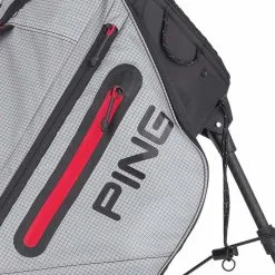 Ping Golf PING Hoofer Craz-E Lite Stand Bag -Brands Shop Ping Hoofer Craz E Lite Stand Bag GBS b 70490.1670435041