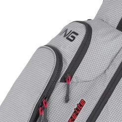 Ping Golf PING Hoofer Craz-E Lite Stand Bag -Brands Shop Ping Hoofer Craz E Lite Stand Bag GBS c 70499.1670435041