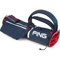 Ping Golf Ping MoonLite Carry Bags -Brands Shop Ping Moonlite Carry Bag NWS 45587.1673634795
