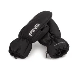 Ping Golf Ping Cart Mittens