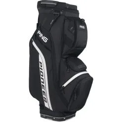 Ping Golf Ping Pioneer Cart Bags 2022