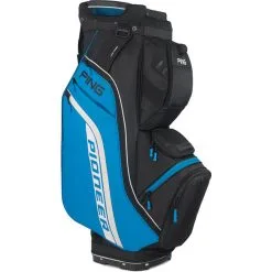 Ping Golf Ping Pioneer Cart Bags 2022 -Brands Shop Ping Pioneer Cart Bags 2022 ROY B 30226.1673633601