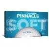 Pinnacle Golf Pinnacle SOFT 15-Pack Golf Balls -Brands Shop Pinnacle Soft 15 Wht a 01037.1614804214