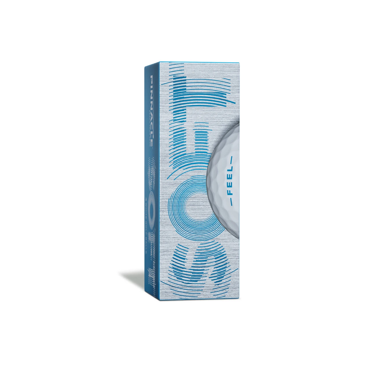 Pinnacle Golf Pinnacle SOFT 15-Pack Golf Balls 4 Pinnacle Golf Pinnacle SOFT 15-Pack Golf Balls - Image 2