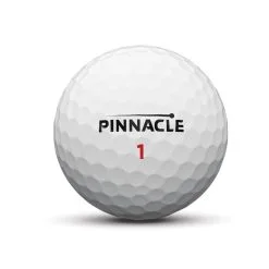 Pinnacle Golf Pinnacle SOFT 15-Pack Golf Balls 8 Pinnacle Golf Pinnacle SOFT 15-Pack Golf Balls -Brands Shop Pinnacle Soft 15 Wht c 35381.1614804214