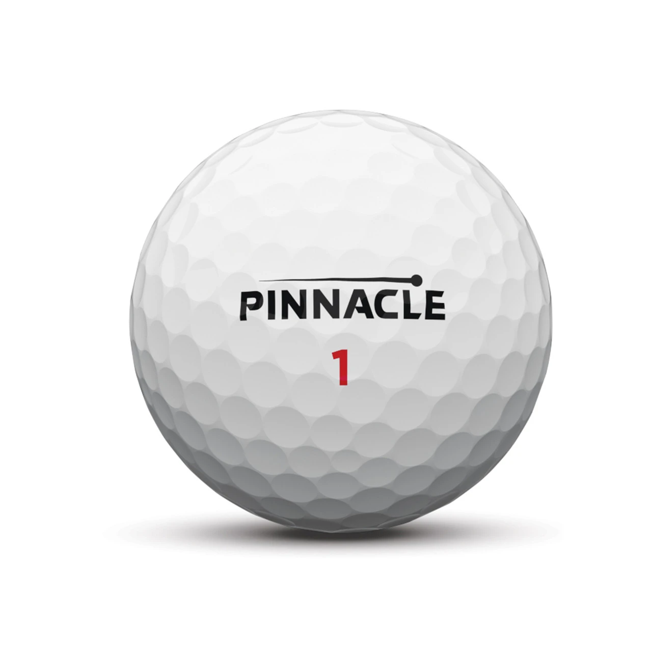 Pinnacle Golf Pinnacle SOFT 15-Pack Golf Balls 5 Pinnacle Golf Pinnacle SOFT 15-Pack Golf Balls - Image 3