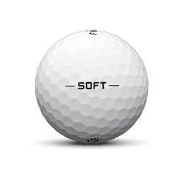 Pinnacle Golf Pinnacle SOFT 15-Pack Golf Balls 9 Pinnacle Golf Pinnacle SOFT 15-Pack Golf Balls -Brands Shop Pinnacle Soft 15 Wht d 27483.1614804214