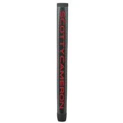 Brands Shop -Brands Shop Scotty Cameron Grips Matador Black Midsized b 99093.1607977055