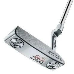 Scotty Cameron Putters Scotty Cameron Special Select Newport 2 Putter