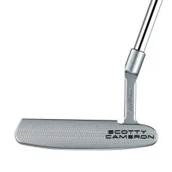 Scotty Cameron Putters Scotty Cameron Special Select Newport Putter Demo -Brands Shop Scotty Cameron Newport Special Select Putter d 53031.1661286724