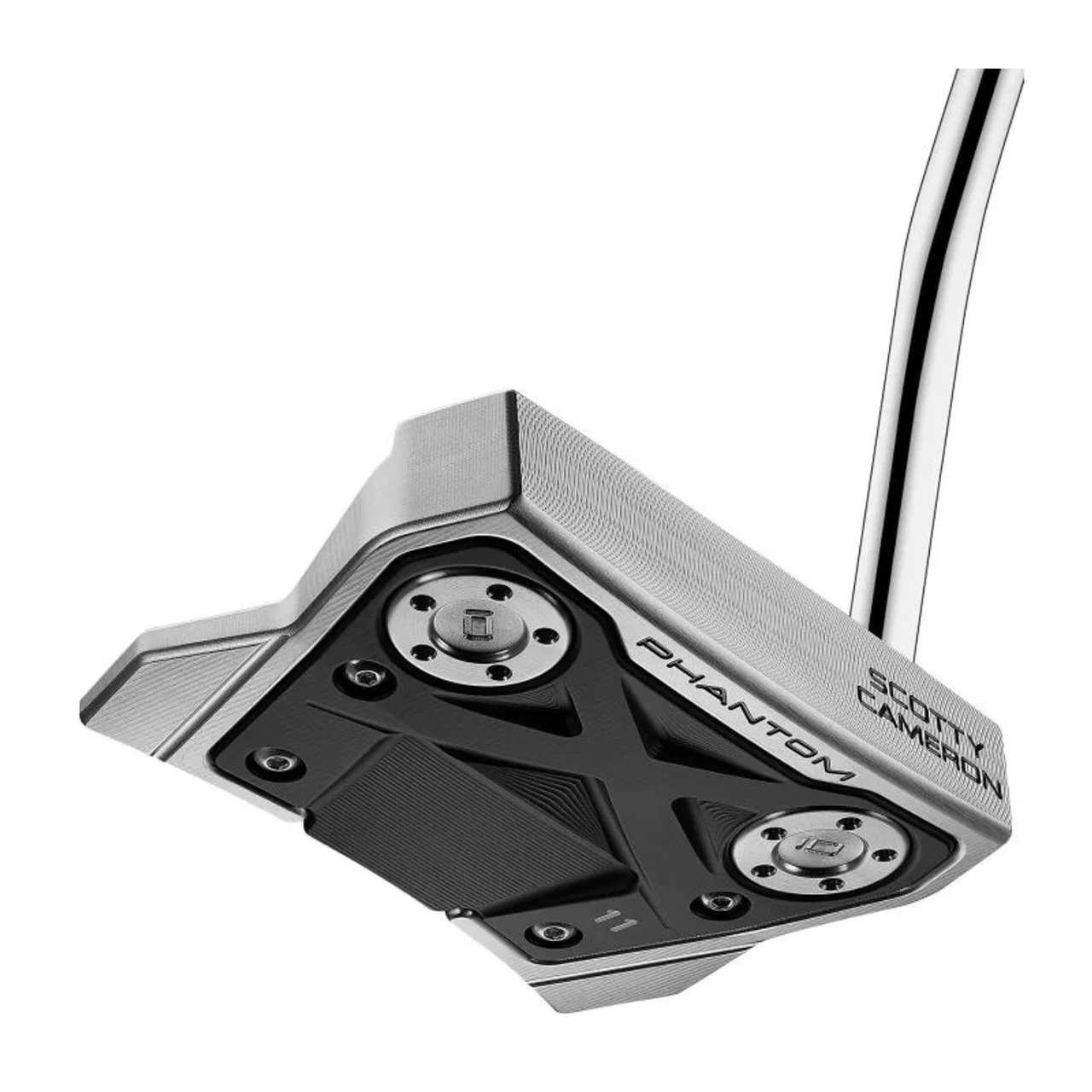 Scotty Cameron Putters Scotty Cameron Phantom X 11 Putter 2022 3 Scotty Cameron Putters Scotty Cameron Phantom X 11 Putter 2022