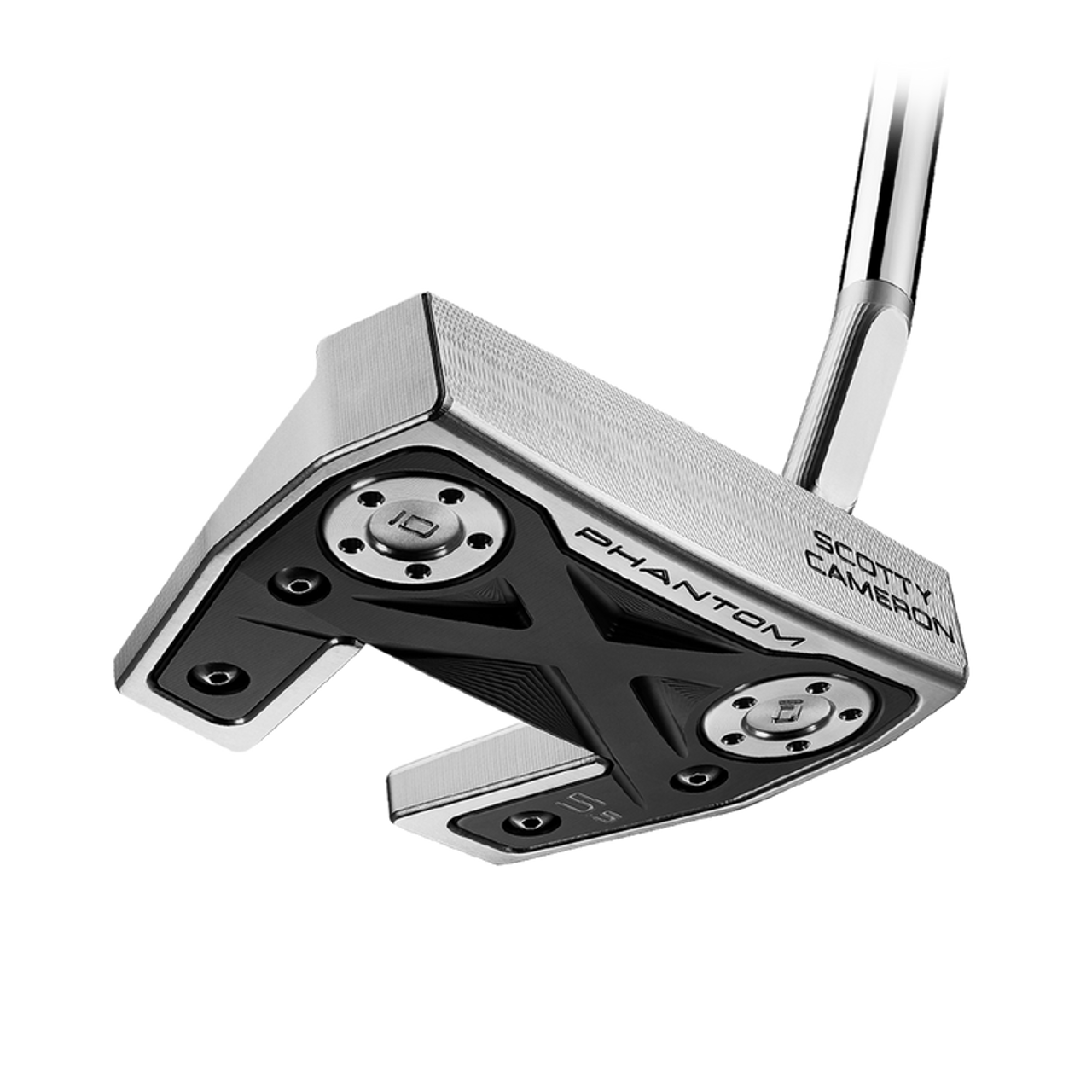 Scotty Cameron Putters Scotty Cameron Phantom X 5.5 Putter 2022 3 Scotty Cameron Putters Scotty Cameron Phantom X 5.5 Putter 2022