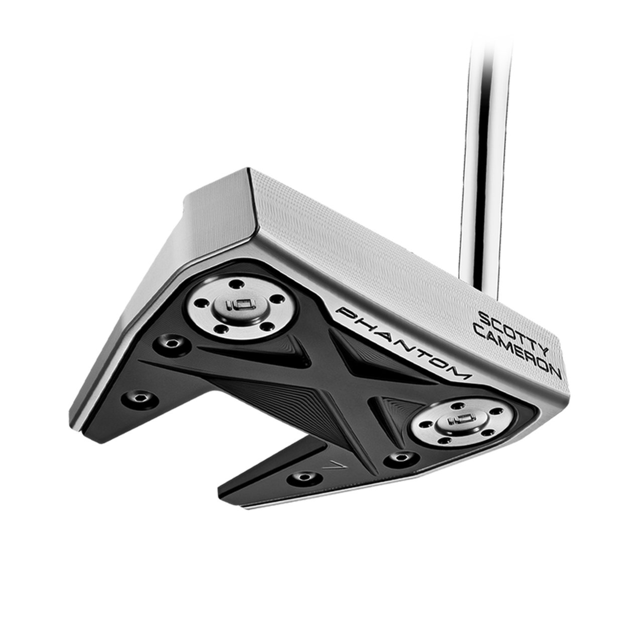 Scotty Cameron Putters Scotty Cameron Phantom X 7 Putter 2022 3 Scotty Cameron Putters Scotty Cameron Phantom X 7 Putter 2022