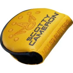 Scotty Cameron Putters Scotty Cameron Phantom X 5 Putter -Brands Shop Scotty Cameron Phantom X Putter Headcover 31668.1649088356