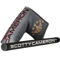 Scotty Cameron Putters Scotty Cameron Select Newport 3 Putter 2018 -Brands Shop Scotty Cameron Select 2018 Blade HC Grip 33652.1587233459