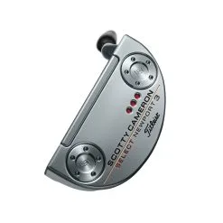 Scotty Cameron Putters Scotty Cameron Select Newport 3 Putter 2018 -Brands Shop Scotty Cameron Select 2018 Newport 3 1 22419.1587233459