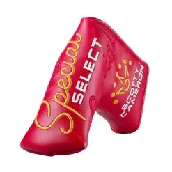 Scotty Cameron Putters Scotty Cameron Special Select Flowback 5.5 Putter Demo -Brands Shop Scotty Cameron Special Select Putters Heacover 42319.1661797696