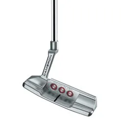 Scotty Cameron Putters Scotty Cameron Special Select Squareback 2 Putter Demo -Brands Shop Scotty Cameron Squareback 2 Special Select Putters c 68089.1659727727