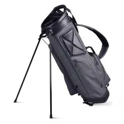 Sun Mountain Canvas / Leather Stand Bag 12 Sun Mountain Canvas / Leather Stand Bag -Brands Shop Side 23973.1674226289