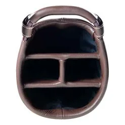 Sun Mountain Leather Sunday Bag 9 Sun Mountain Leather Sunday Bag -Brands Shop Sinside 23821.1621613090