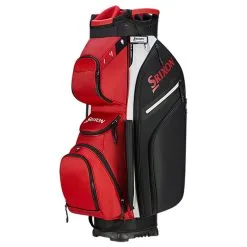 Srixon Golf Srixon Premium Cart Bag -Brands Shop Srixon Premium Cart Bag BR a 01357.1672867996