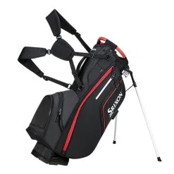 Srixon Golf Srixon Premium Stand Bag -Brands Shop Srixon Premium Stand Bag BLK a 34389.1672869110