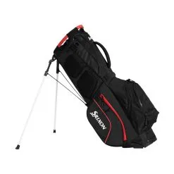 Srixon Golf Srixon Premium Stand Bag -Brands Shop Srixon Premium Stand Bag BLK b 61679.1672869112