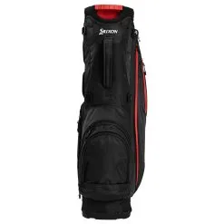 Srixon Golf Srixon Premium Stand Bag -Brands Shop Srixon Premium Stand Bag BLK c 50275.1672869113