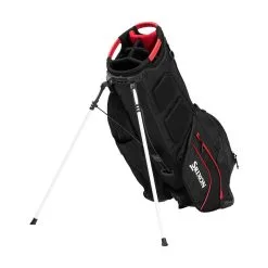 Srixon Golf Srixon Premium Stand Bag -Brands Shop Srixon Premium Stand Bag BLK d 73123.1672869115