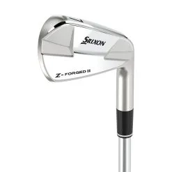 Srixon Golf Srixon Z-Forged II Single Irons And Wedges