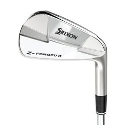 Srixon Golf Srixon Z-Forged II Single Irons And Wedges -Brands Shop Srixon Z Forged II Irons e 63939.1674597223