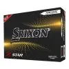 Srixon Golf Srixon Z-Star 7 Dozen Golf Balls