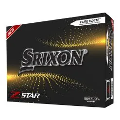 Srixon Golf Srixon Z-Star 7 Dozen Golf Balls