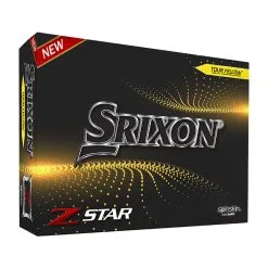 Srixon Golf Srixon Z-Star 7 Dozen Golf Balls 18 Srixon Golf Srixon Z-Star 7 Dozen Golf Balls -Brands Shop Srixon Z Star 7 Dozen Yellow Golf Balls b 84857.1619026913