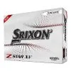 Srixon Golf Srixon Z-Star XV 7 Dozen Golf Balls