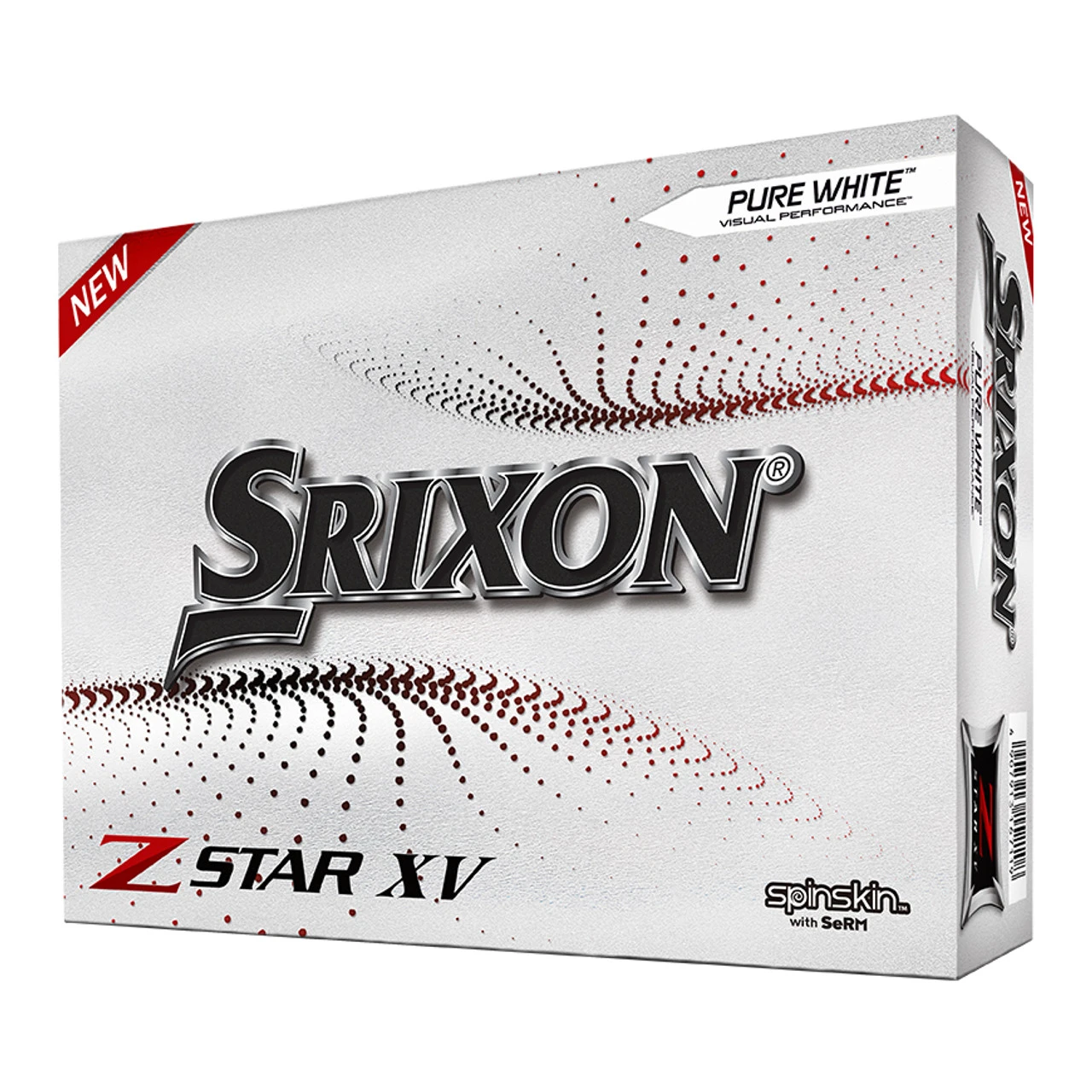 Srixon Golf Srixon Z-Star XV 7 Dozen Golf Balls 3 Srixon Golf Srixon Z-Star XV 7 Dozen Golf Balls