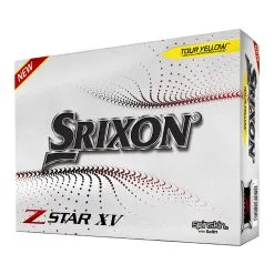 Srixon Golf Srixon Z-Star XV 7 Dozen Golf Balls 17 Srixon Golf Srixon Z-Star XV 7 Dozen Golf Balls -Brands Shop Srixon Z Star XV 7 Dozen Yellow Golf Balls a 12068.1617219481