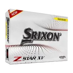Srixon Golf Srixon Z-Star XV 7 Dozen Golf Balls 18 Srixon Golf Srixon Z-Star XV 7 Dozen Golf Balls -Brands Shop Srixon Z Star XV 7 Dozen Yellow Golf Balls b 66236.1617219482