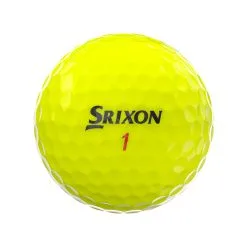 Srixon Golf Srixon Z-Star XV 7 Dozen Golf Balls 19 Srixon Golf Srixon Z-Star XV 7 Dozen Golf Balls -Brands Shop Srixon Z Star XV 7 Dozen Yellow Golf Balls c 61111.1617219485