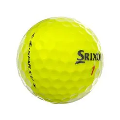 Srixon Golf Srixon Z-Star XV 7 Dozen Golf Balls 21 Srixon Golf Srixon Z-Star XV 7 Dozen Golf Balls -Brands Shop Srixon Z Star XV 7 Dozen Yellow Golf Balls d 72302.1617219493
