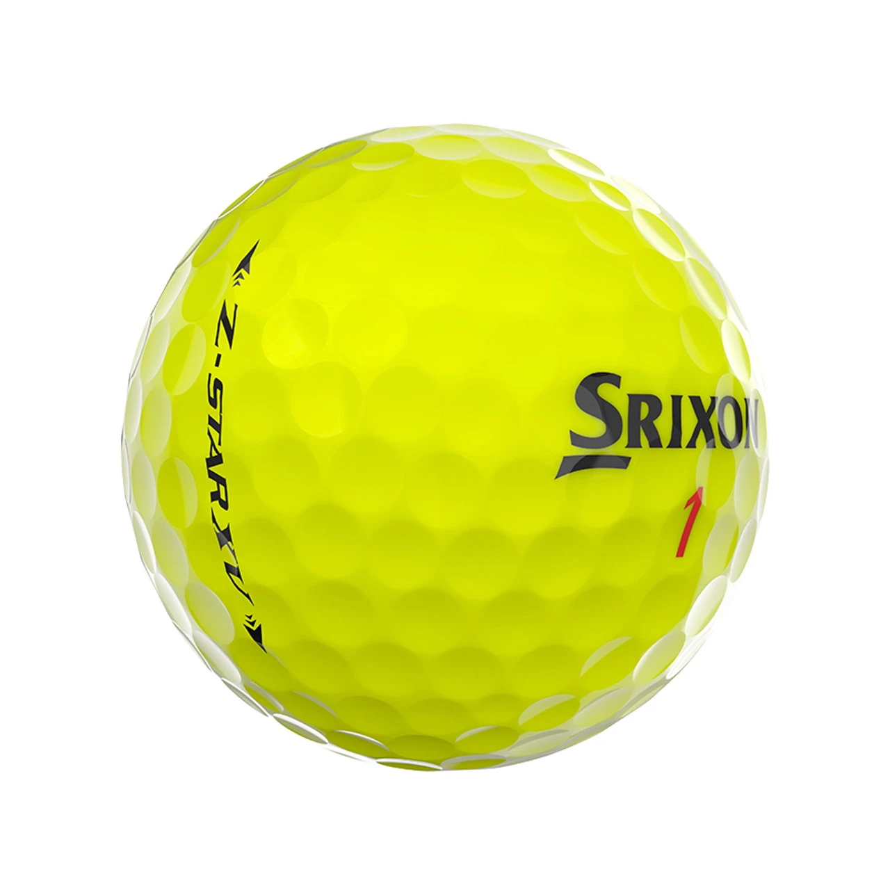 Srixon Golf Srixon Z-Star XV 7 Dozen Golf Balls 12 Srixon Golf Srixon Z-Star XV 7 Dozen Golf Balls - Image 10