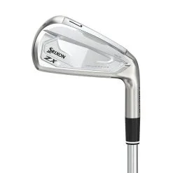 Srixon Golf Srixon ZX4 Mk II Single Irons And Wedges -Brands Shop Srixon ZX4 Mk II Irons e 86030.1674595557