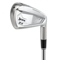 Srixon Golf Srixon ZX4 Mk II Single Irons And Wedges -Brands Shop Srixon ZX4 Mk II Irons g 37839.1674595555