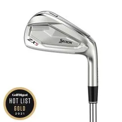 Srixon Golf Srixon ZX5 Individual Irons 11 Srixon Golf Srixon ZX5 Individual Irons -Brands Shop Srixon ZX5 Iron a 41128.1675458098