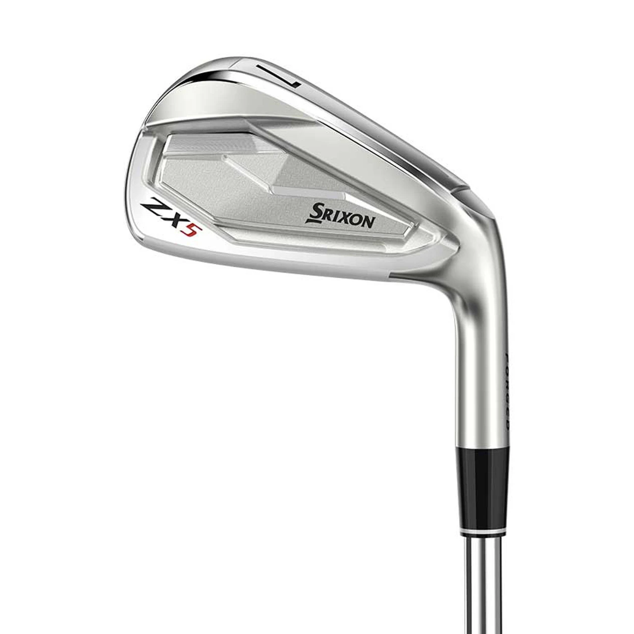 Srixon Golf Srixon ZX5 Individual Irons 3 Srixon Golf Srixon ZX5 Individual Irons