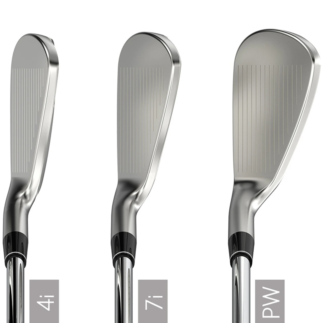 Srixon Golf Srixon ZX5 Individual Irons 10 Srixon Golf Srixon ZX5 Individual Irons - Image 8