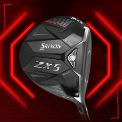 Srixon Golf Srixon ZX5 LS MK II Driver -Brands Shop Srixon ZX5 LS MK II Driver g 69786.1672854052